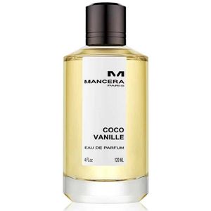 Coco Vanille Fragrance by Mancera