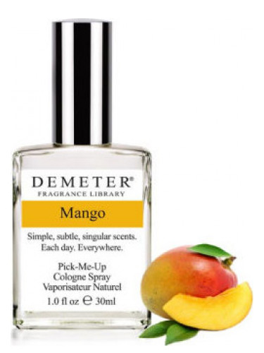 Mango Demeter