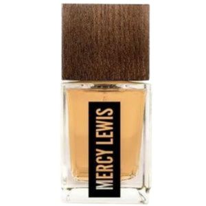 Mercy Lewis Parfum