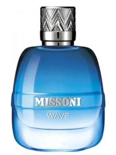 Missoni Wave by Missoni