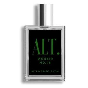 Mohair No 18 by ALT fragrances
