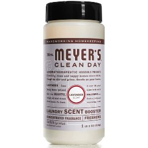 Mrs Meyer's Laundry Scent Booster
