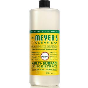 Mrs Meyer's Multi-Surface Cleaner