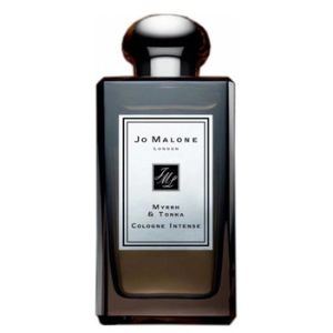Myrrh & Tonka Jo Malone London