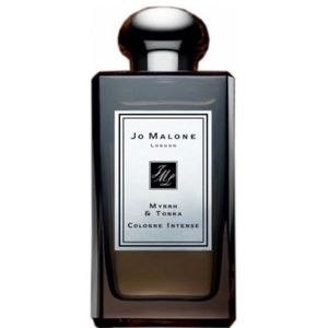 Myrrh and Tonka by Jo Malone