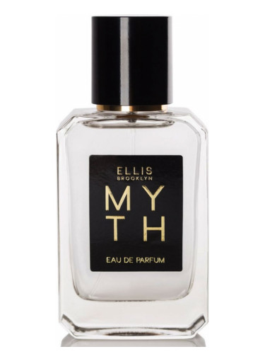 Myth Ellis Brooklyn