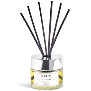 NEOM Real Luxury Reed Diffuser