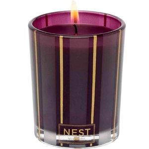 NEST Autumn Plum Scented Candle