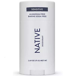 Native Sensitive Deodorant