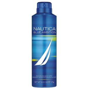 Nautica Blue Ambition Men's Cologne