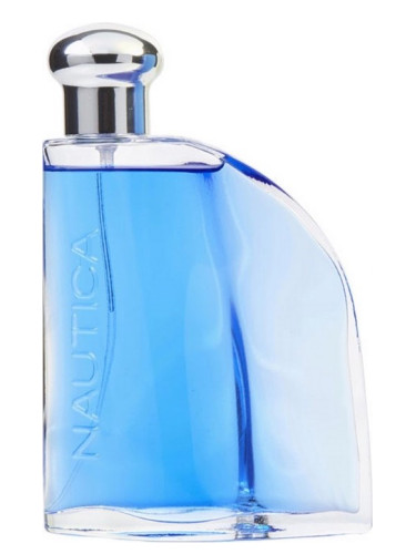 Blue by Nautica
