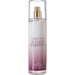 Near Dusk by Jennifer Aniston