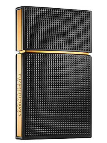 Nirvana Black by Elizabeth and James