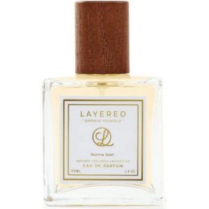 Norma Jean by Be Layered