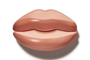 Nude Lips by KKW