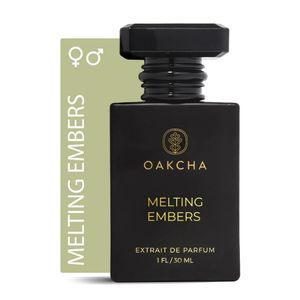 Oakcha Melting Embers