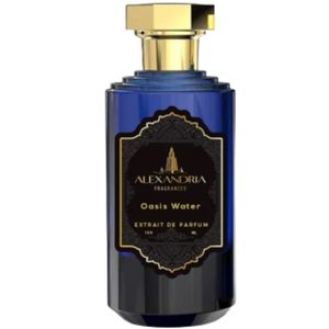 Oasis Water by Alexandria