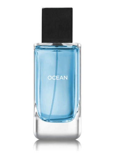 Ocean Bath and Body Works