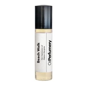 Oil Perfumery Beach Walk