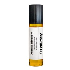 Oil Perfumery’s Jo Malone Orange Blossom Inspiration