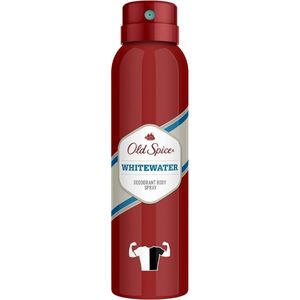 Old Spice Whitewater Bodyspray