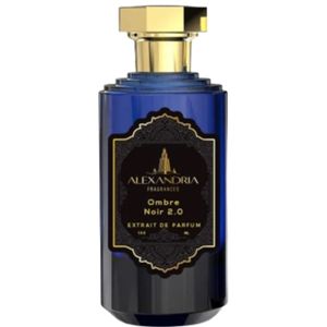 Ombre Noir 2.0 Inspired By Yves Saint Laurent La Nuit De L'homme