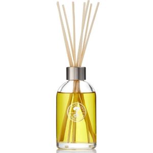 Organic Aromatherapy Reed Diffuser