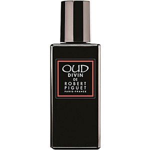 Oud Divin by Robert Piguet