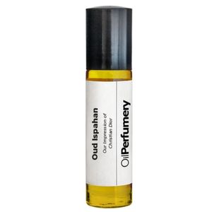 Oud Ispahan Our Impression of Christian Dior by Oilperfumery