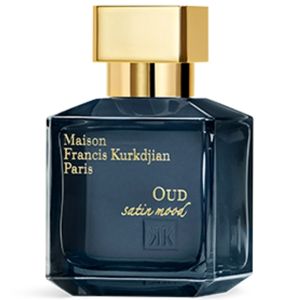 Oud Satin Mood by Maison Francis Kurkdjian