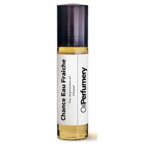 Our Impression of Chanel Chance by Oilperfumery