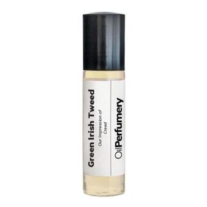 Our Impression of Green Irish Tweed by Oilperfumery