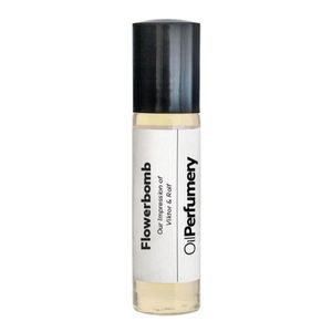 Our Impression of Viktor & Rolf Flowerbomb by Oilperfumery