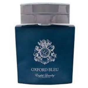 Oxford Bleu by English Laundry