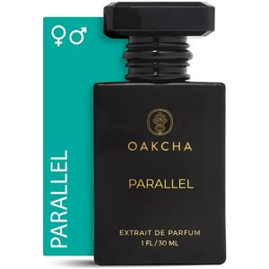 Parallel by Oakcha