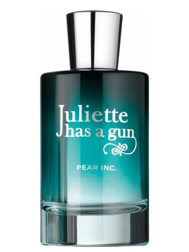 Pear Inc Juliette Has A Gun