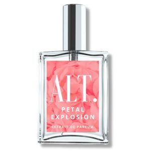 Petal Explosion by ALT Fragrances