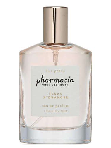 Pharmacia Fleur d'Oranger by Anthropologie