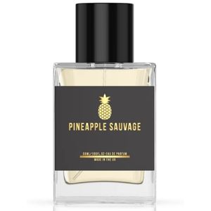 Pineapple Sauvage perfume