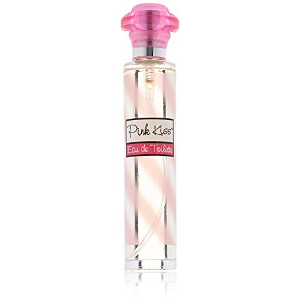 Pink Kiss by Belcam