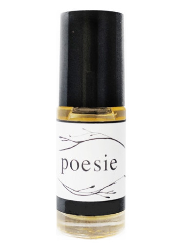 Poesie pressed coffee beans