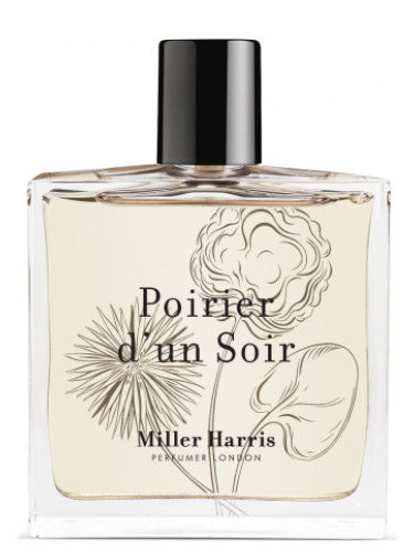 Poirier d'un Soir Miller Harris