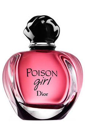 Poison Girl
