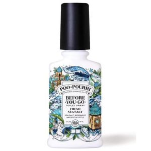 Poo Pourri Fresh Sea Salt