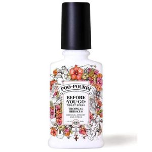 Poo Pourri Vanilla Mint