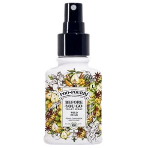 Poo Pourri Wild Pear