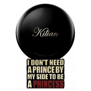 Princess by Kilian