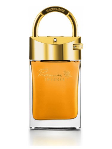 Promise me Intense by Mauboussin