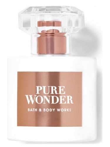 Pure Wonder Bath and Body Works