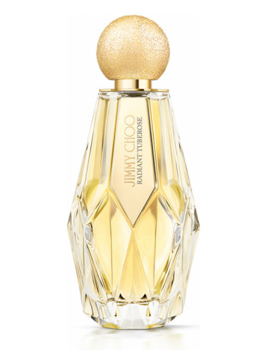 Radiant Tuberose Jimmy Choo